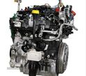 Motor Nissan Qasqhai 1.5Dci 115Cv Ref.K9K872 - 1