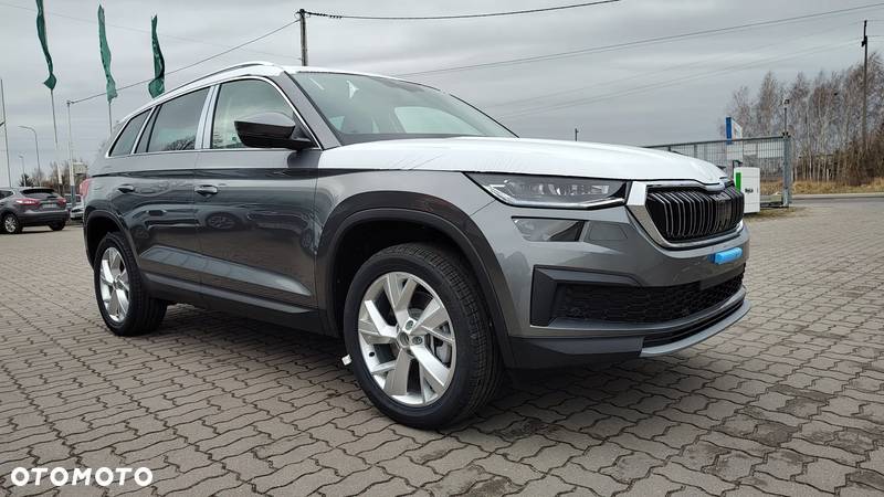 Skoda Kodiaq 2.0 TSI 4x4 Style DSG - 6