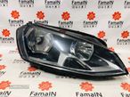 FAROL DRT VW GOLF VII / 5G1 941 004 - 1