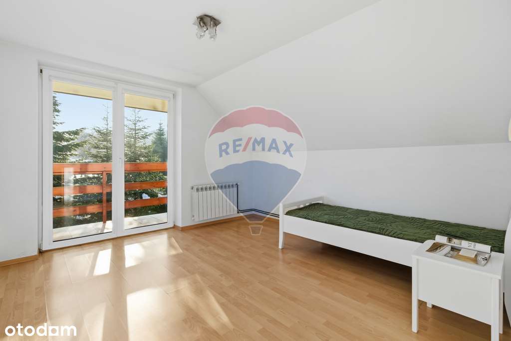 Komfortowy dom z ogrodem w malowniczym Mucharzu-11