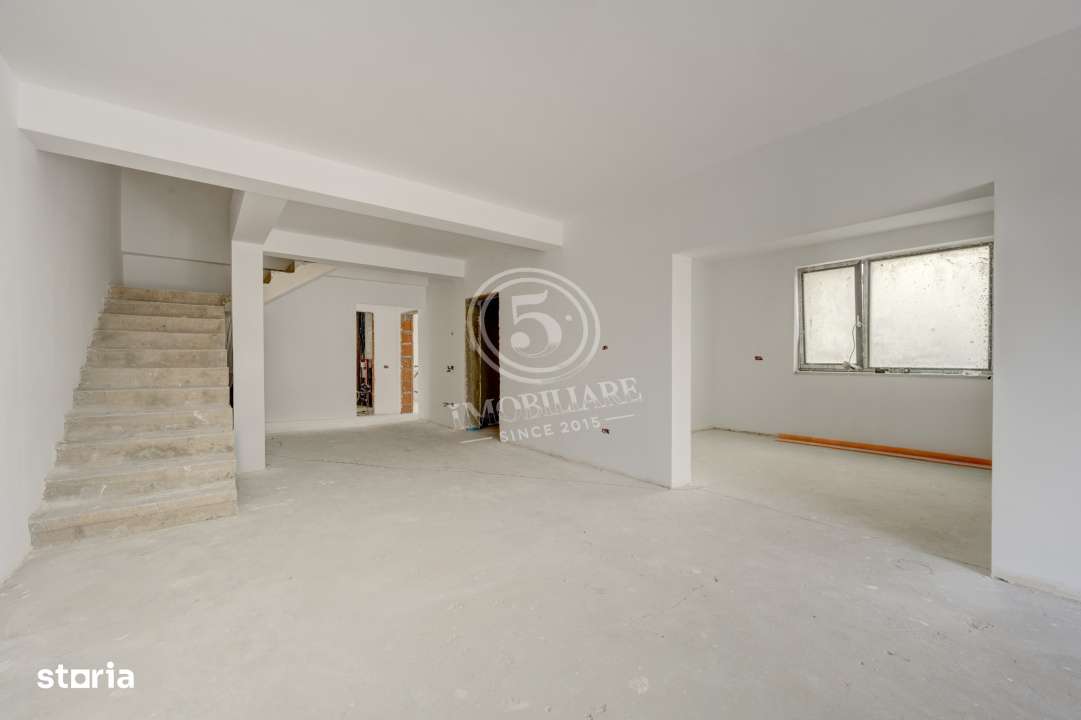 Vila noua cu 4 dormitoare – locul unde familia se simte Acasa-7