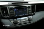 Toyota RAV4 2.0 D-4D 4WD Comfort - 14