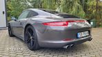 Porsche 911 Carrera 4S PDK - 13