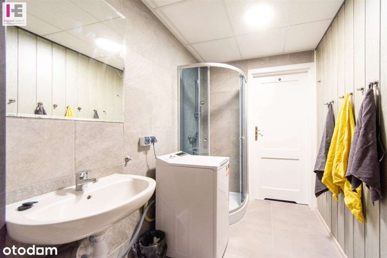 Super Inwestycja! 4 Pokoje Na Jackowskiego!-11