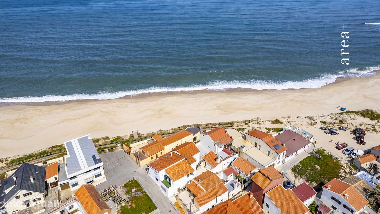 Imóvel Exclusivo | Casa do Mar-39