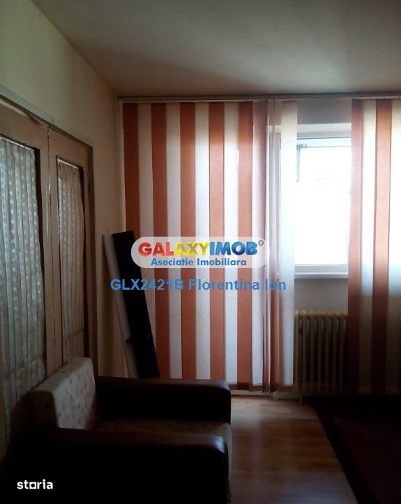 3003 Apartament 3 camere Drumul Taberei-Valea Oltului