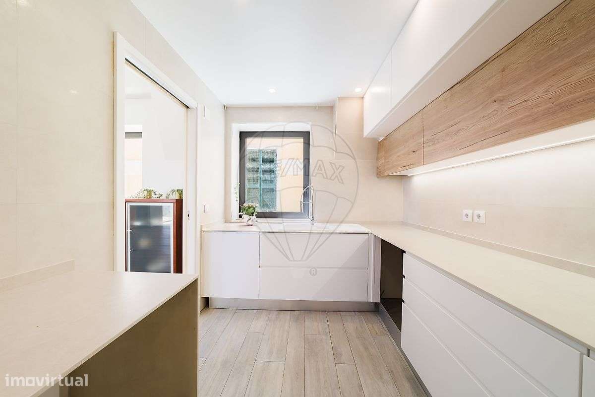 Apartamento T4 para venda-37