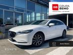 Mazda 6 2.0 SkyMotion - 1