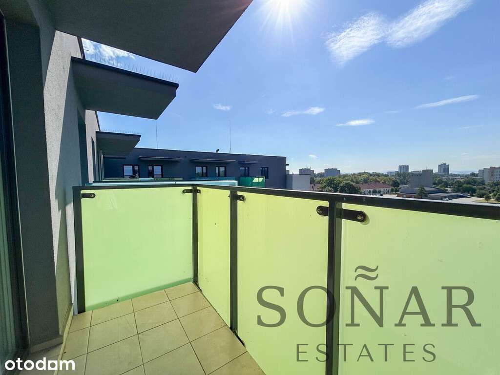 Mieszkanie 3 pok. oddzielne  | Czyżewskiego | ENG-10