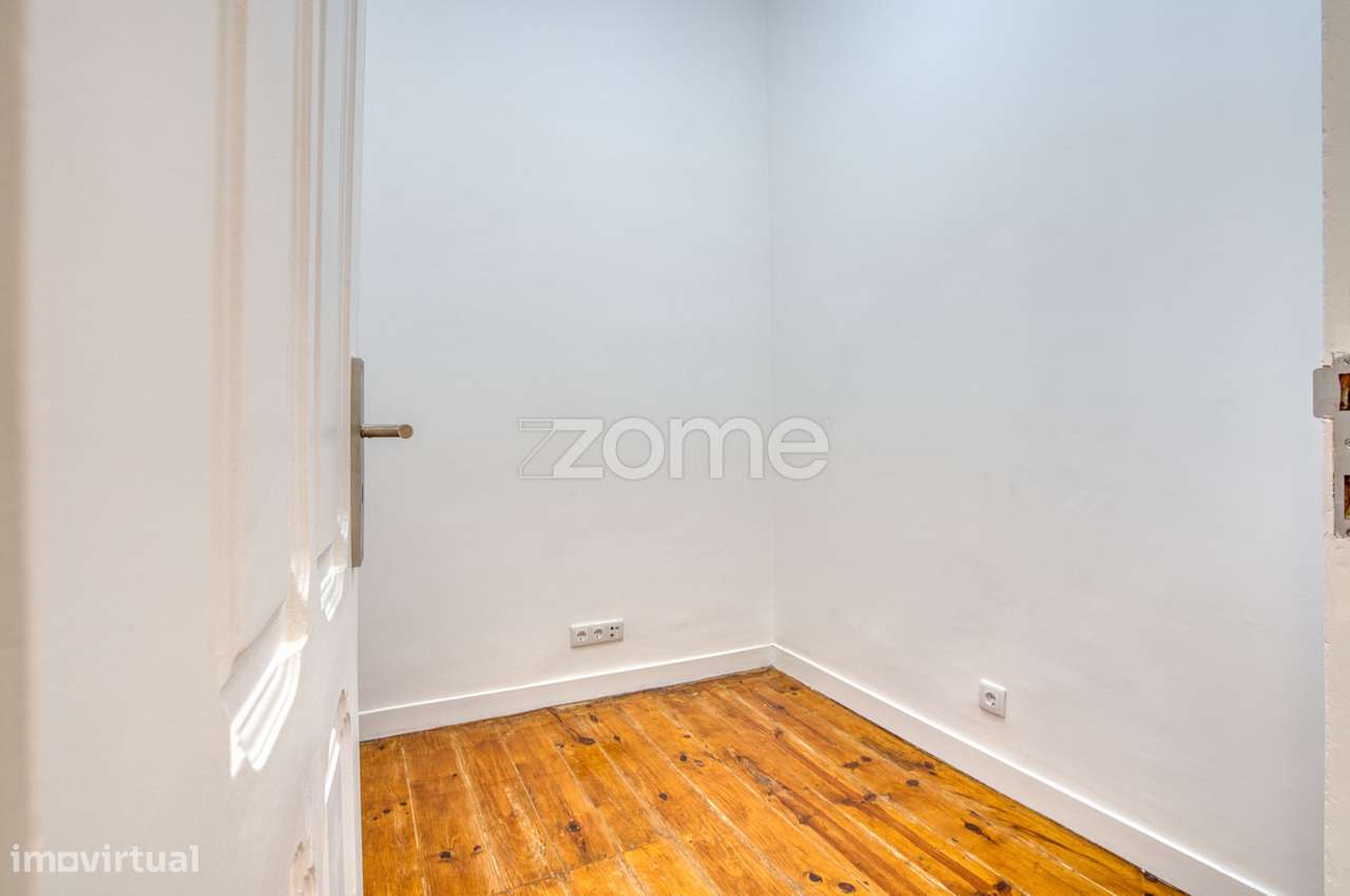 Apartamento T3 Remodelado |Penha de França-29