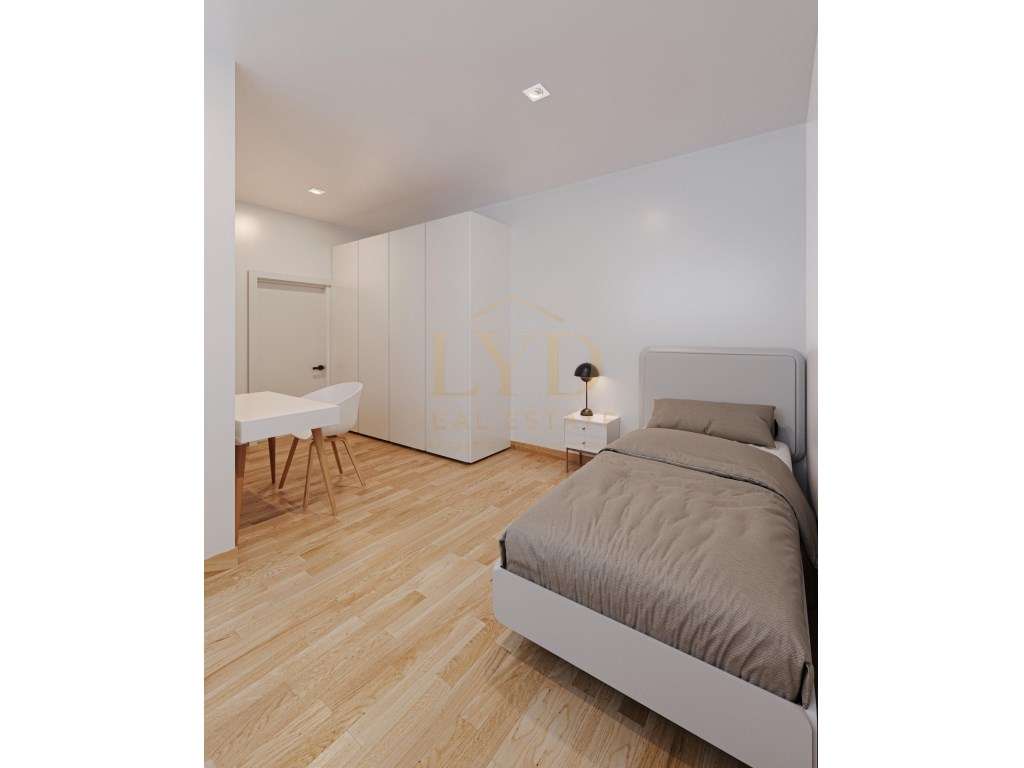 Apartamento T6 Gandra Paredes-17