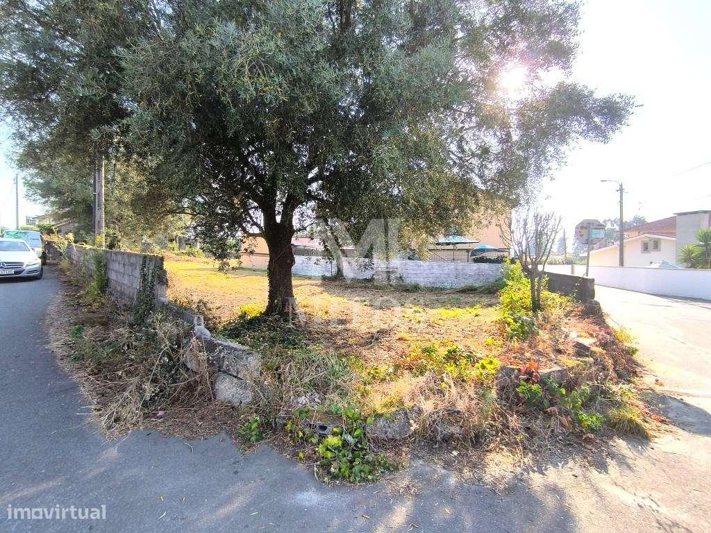 Terreno de construção para venda em Barroselas - Viana do Castelo - Grande imagem: 5/6