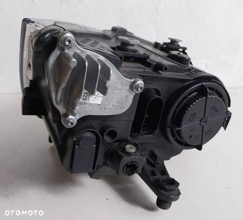 Lampa przód lewa Seat Leon III lift 5F1941007G - 11