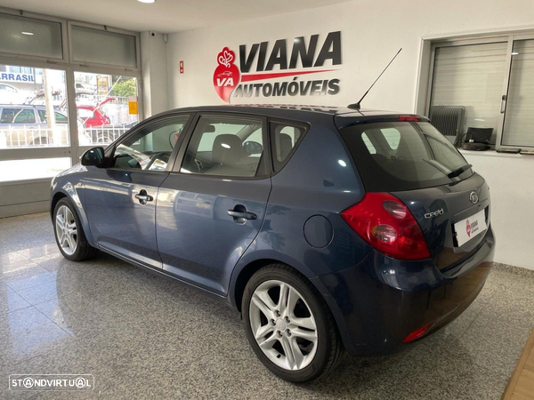 Kia Ceed 1.6 CRDi EX Eco - 2