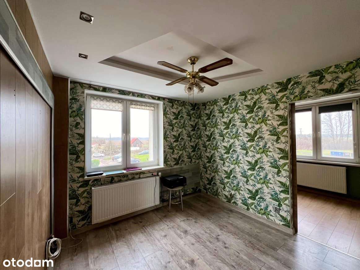 Mieszkanie Kosierz Zielona Góra Na Sprzedaż-3