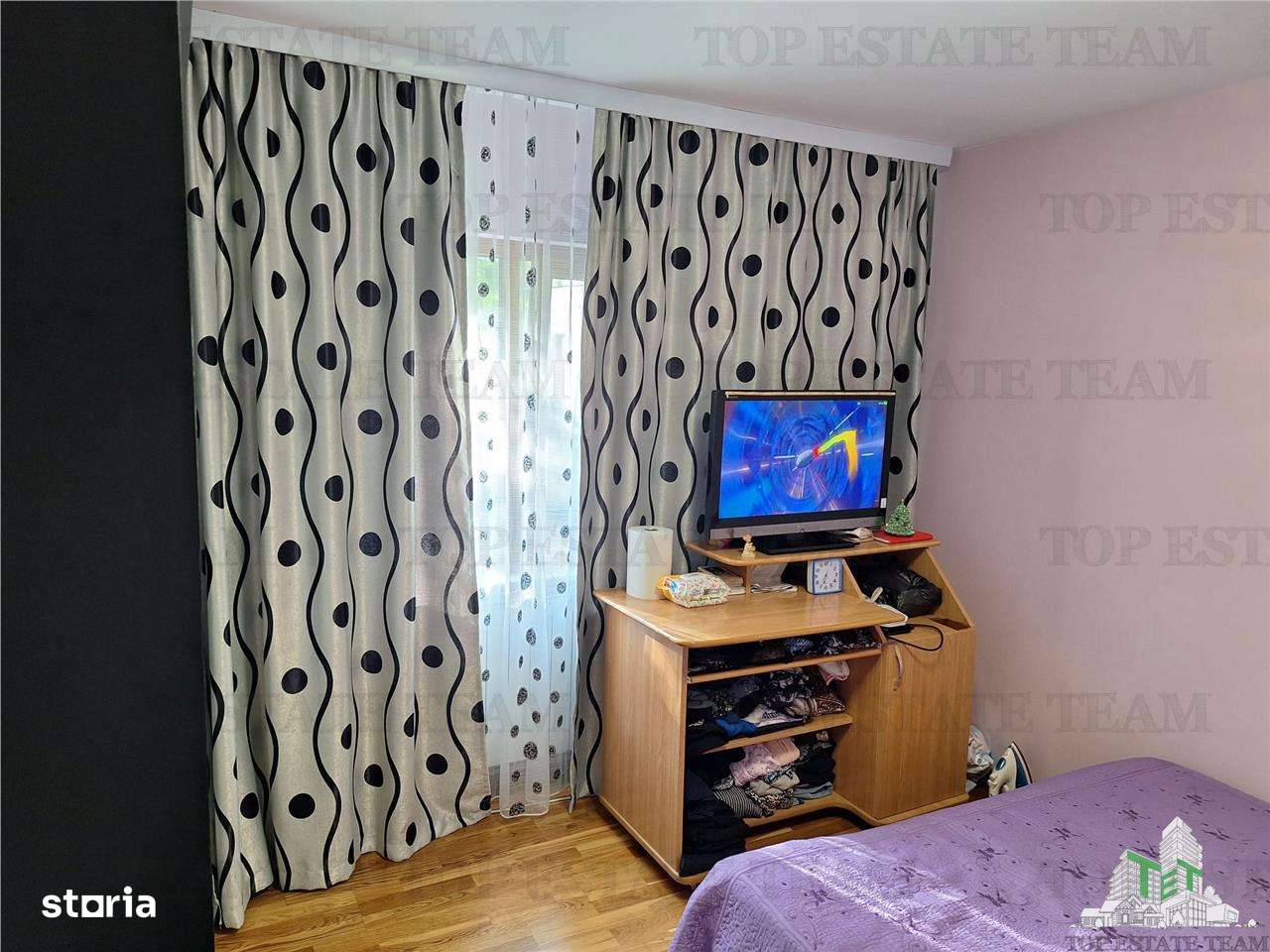 Apartament 2 camere - str. Odessa - vanzare - Braila - Imagine principală: 3/10