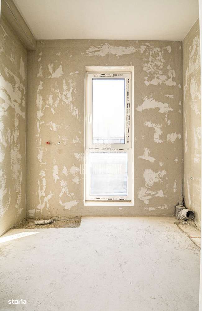 Casă modernă PREMIUM de tip duplex în Florești zona Centurii de Sud-19