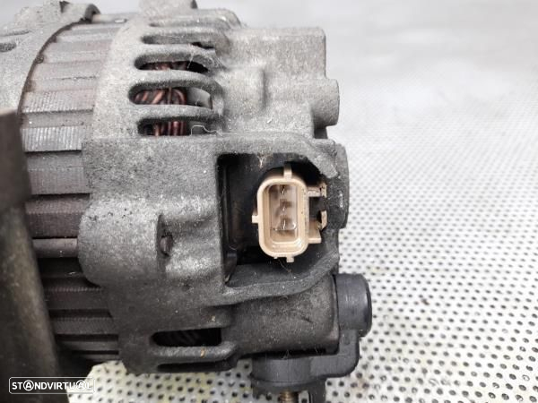 Alternador Ford Fiesta V (Jh_, Jd_) - 4