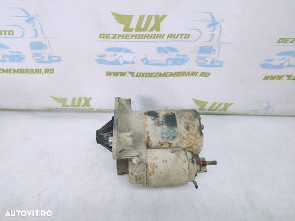 Electromotor 1.4 benzina 7700274351 Renault Symbol 1 (facelift) - 1