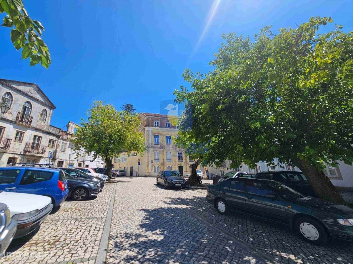 T4  Junto ao Termal ( Caldas da Rainha) - Grande imagem: 5/42