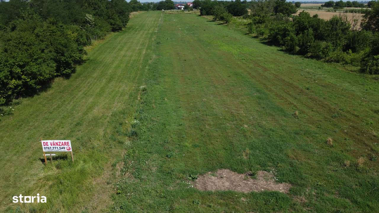 Comuna Petrachioaia/sat Vanatori,judetul Ilfov - Imagine principală: 4/9