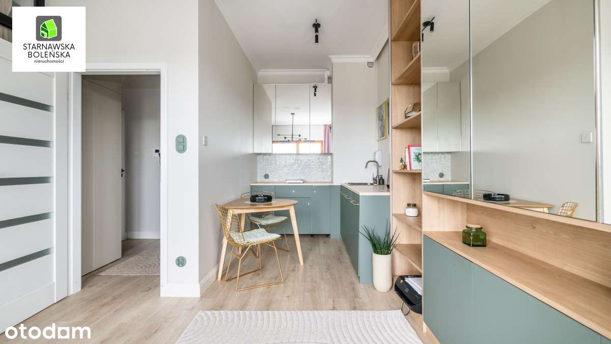 Gdańsk "Zajezdnia Wrzeszcz" wysoki standard-3