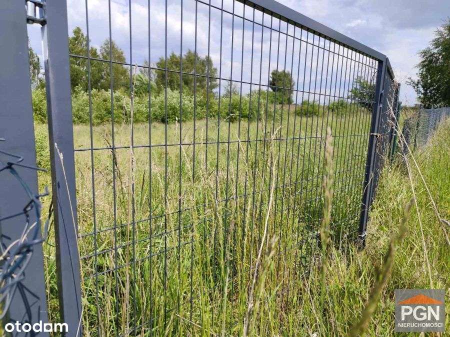 Działka w Rewalu - Pełny obrazek: 4/11