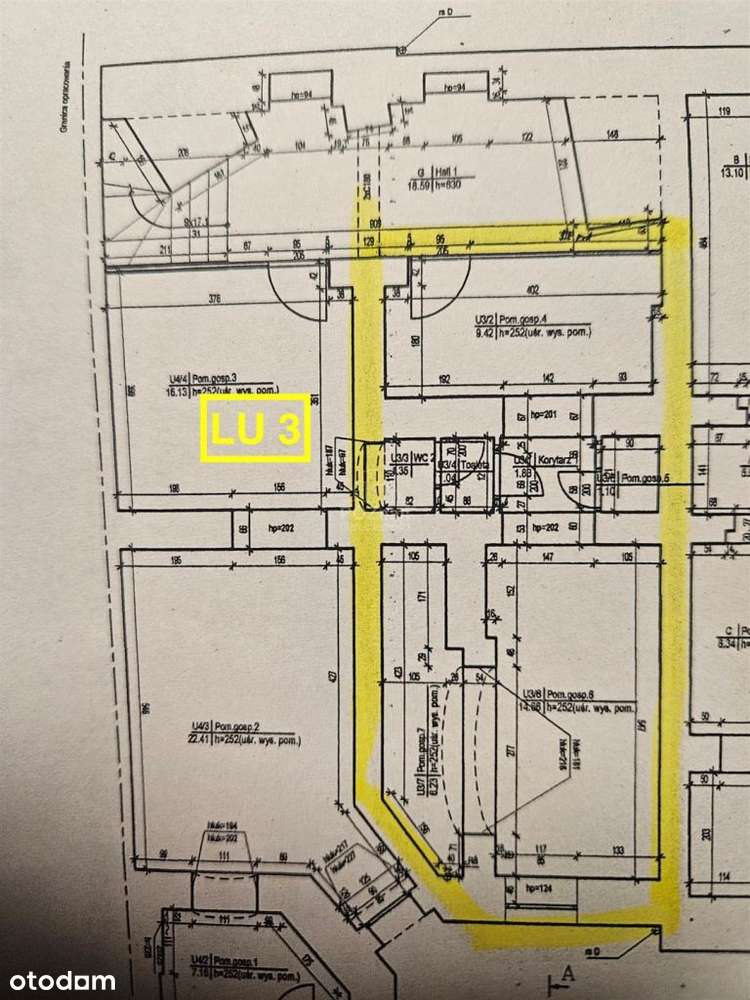 Gotowa inwestycja, pakiet 2 lokali, Centrum-11