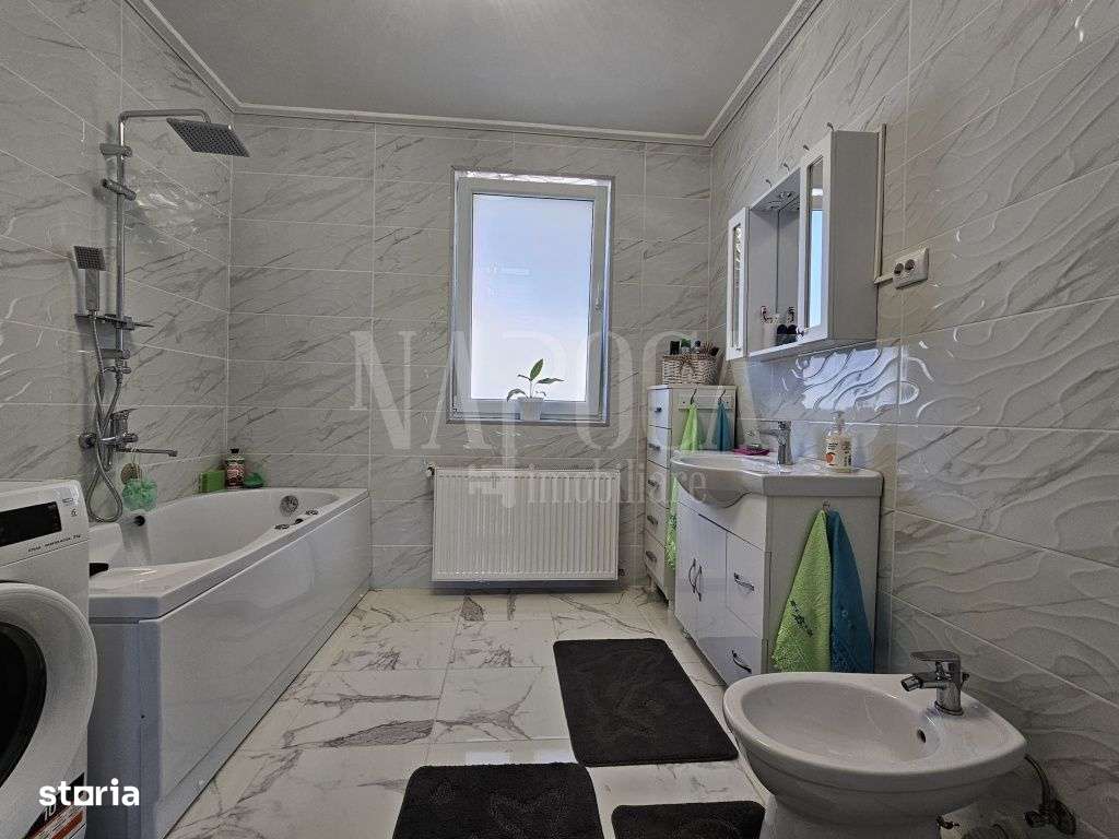 Casa 3 camere de vanzare in Babutiu - Imagine principală: 5/11