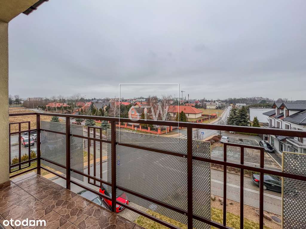 49,7m2 Zdrojowa, 2-pokojowe mieszkanie na sprzedaż-4