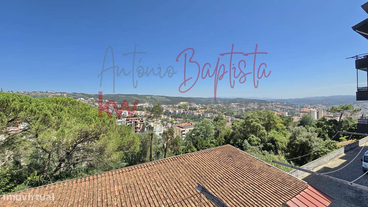 Apartamento T3 em São Sebastião, Coimbra-33
