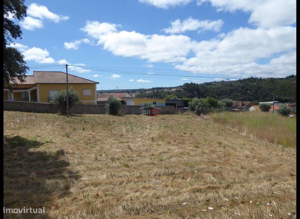 Terreno perto de Fátima - Grande imagem: 2/8