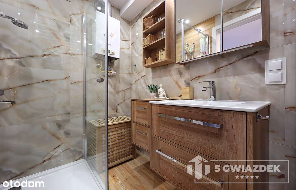 Piękne 3 pokoje • duży balkon • super lokalizacja-9