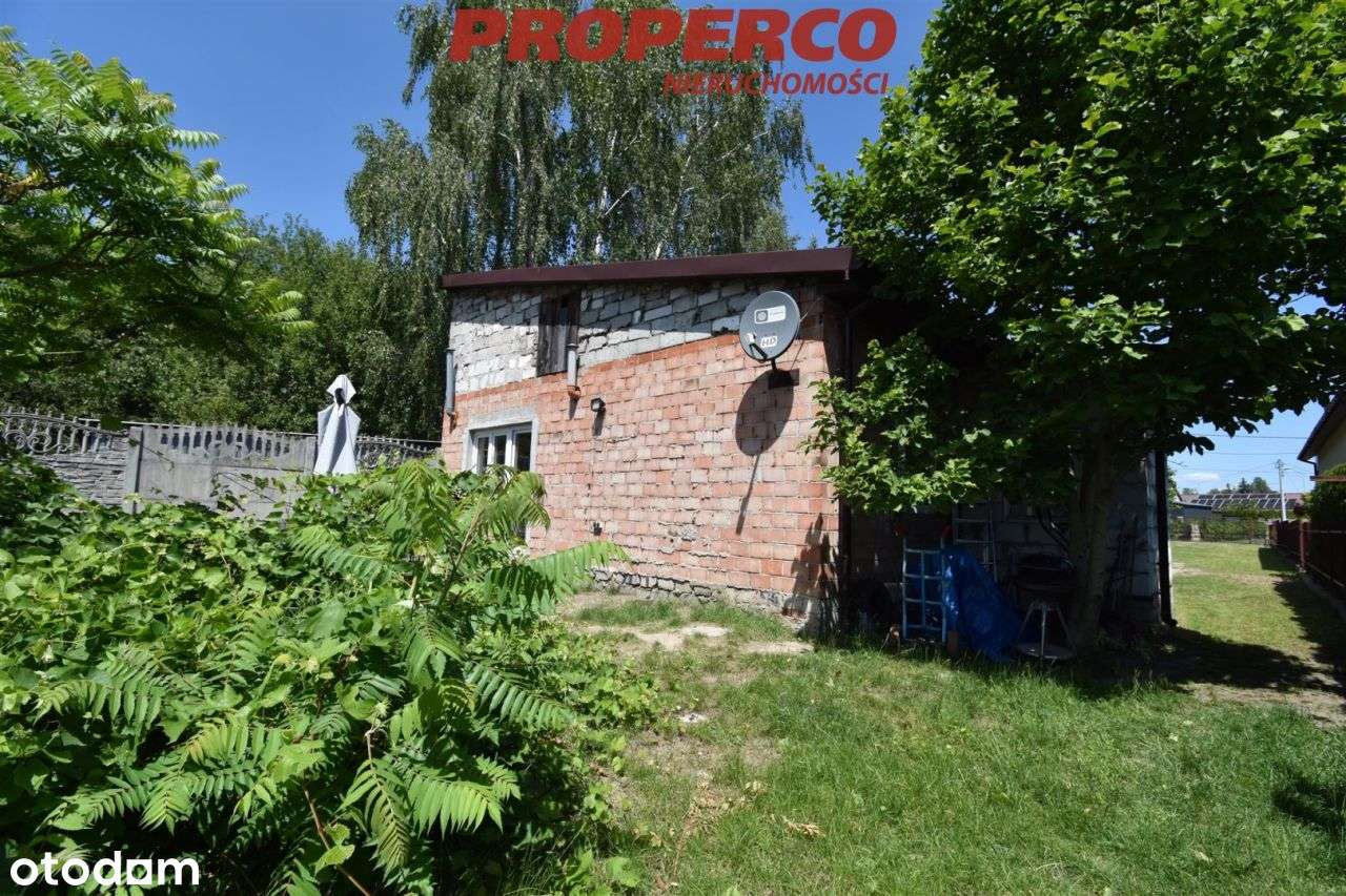 Działka z Mpzp 2669 m2, Piaski nad Rzeką - Pełny obrazek: 3/3