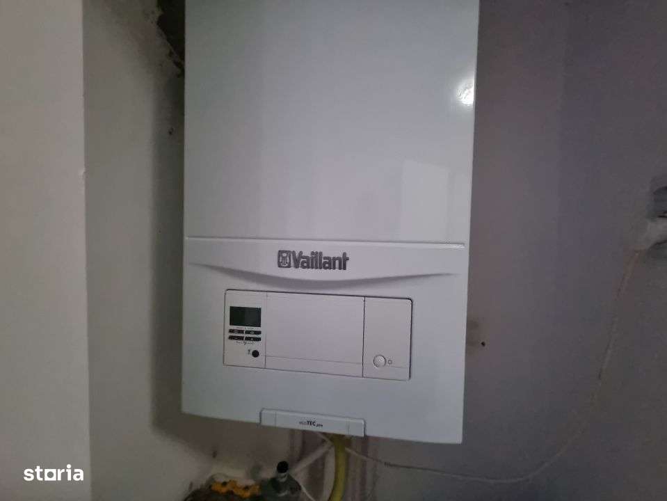 Zona Energiei- bloc din 1985- Ap. 2 camere decomandate- mobilat-2