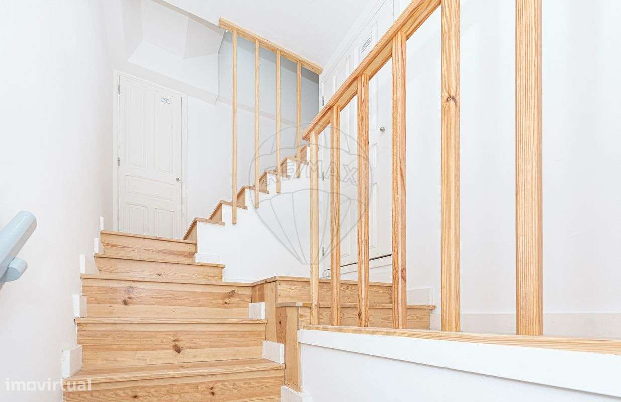 Apartamento T0 para venda - Grande imagem: 2/15