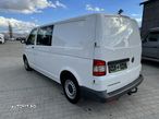 Volkswagen Transporter - 4