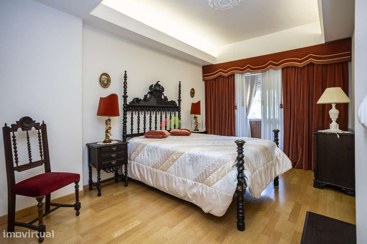 Apartamento T3 na Venteira - Amadora-21