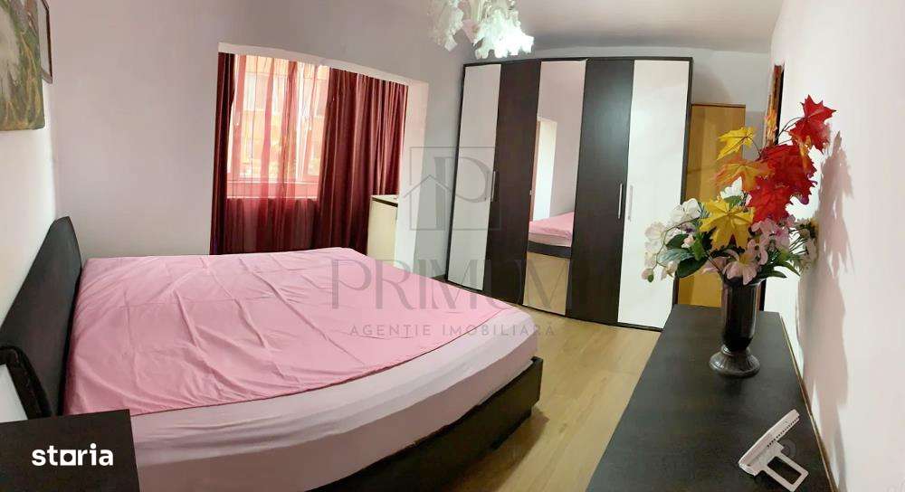 DAMBOVITA - 3CAM - ETAJ 2 - CENTRALA PROPRIE - BOXA - 2 BAI - ZONA LIN - Imagine principală: 4/10