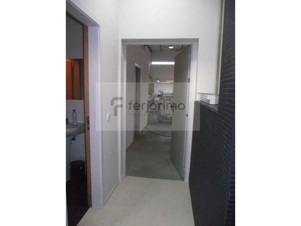 Pavilhão arrendar - Grande imagem: 5/18