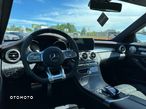 Mercedes-Benz Klasa C AMG 43 4Matic 9G-TRONIC - 15