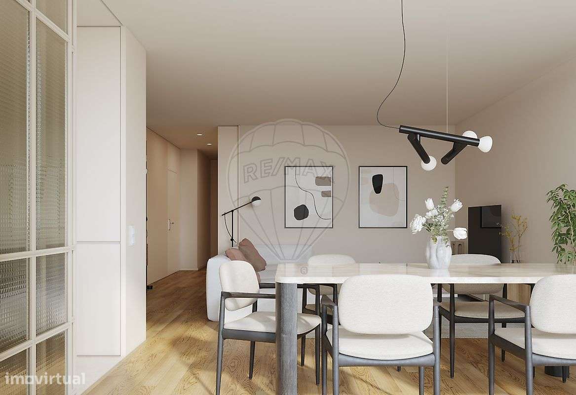 Apartamento T2 para venda - Grande imagem: 2/10