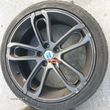 SEAT LEON III TOLEDO VW SKODA FELGI ALUFELGI 18 4-SZT 225/40ZR18 - 2