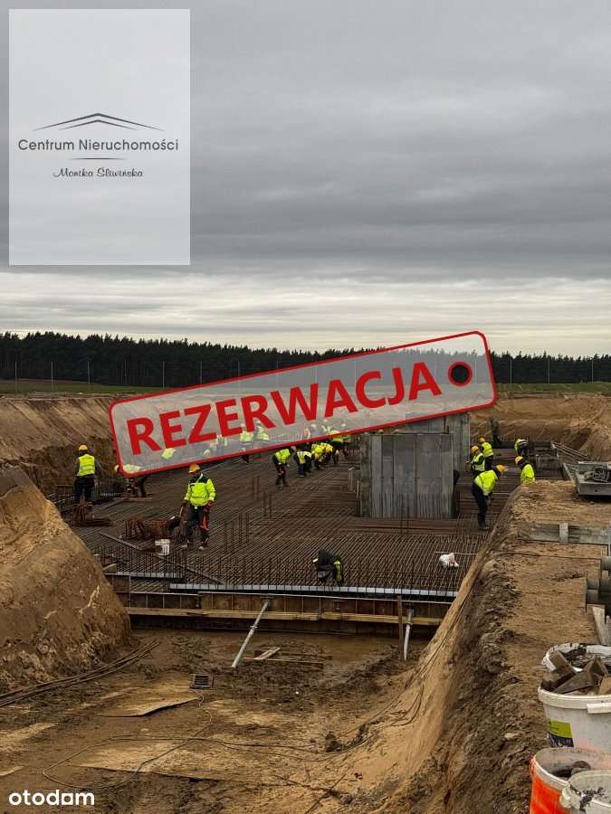 Osiedle Lawendowe Wzgórze! - Pełny obrazek: 4/4