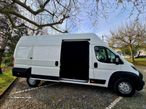 Peugeot Boxer 2.2 BlueHDi 435 L4 CD - 9