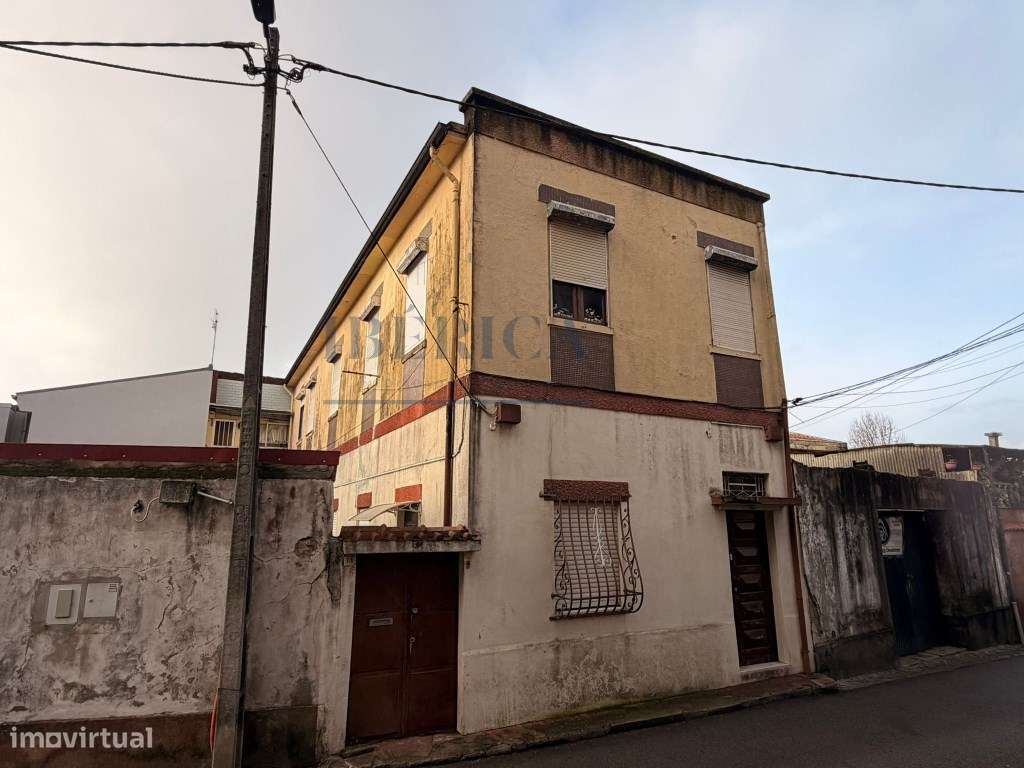 Andar de Moradia T3 Venda Vila Nova de Gaia-8