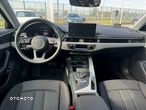 Audi A4 35 TFSI mHEV S tronic - 8
