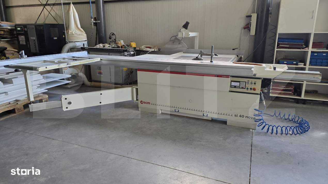 Afacere la cheie, de vanzare, 293 mp, zona UNIO - Imagine principală: 4/19