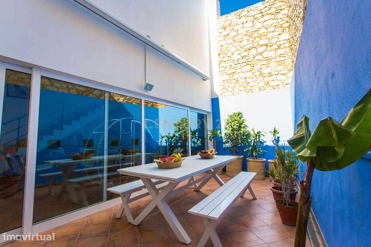 Magnifica Quinta em  Olhão, Faro - 10 Quartos e 11 Casas de Banho-15