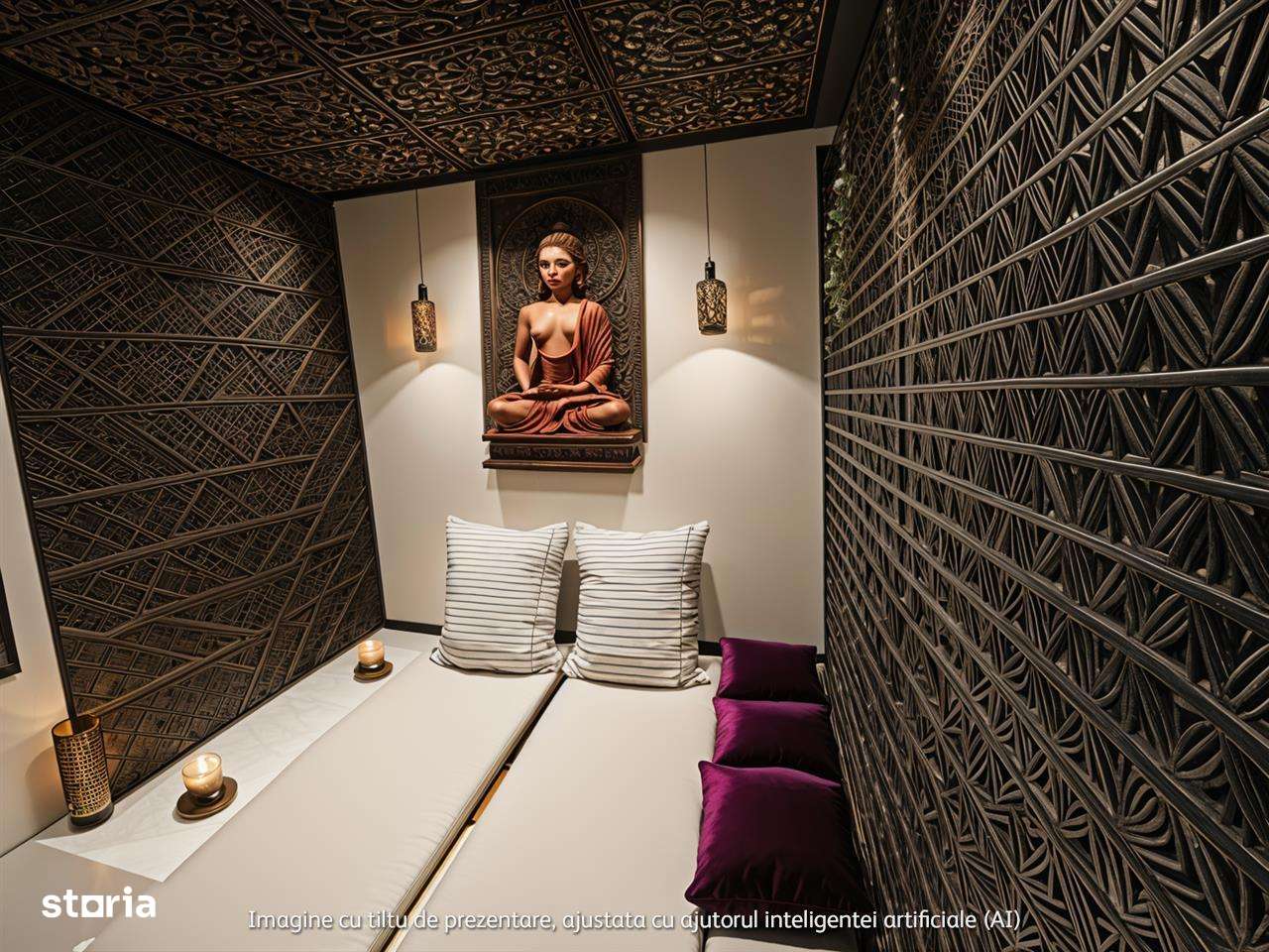 Spatiu comercial de vanzare  Salon masaj de infrumusetare in Militari - Imagine principală: 3/12